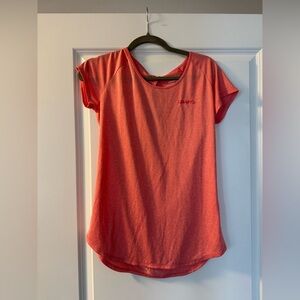 Craft Women's Pink Top